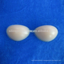 Silicone Bra Showing Nipples panties enlarge breast S-1015